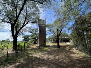 Foto 8 de CAMPO EN VENTA EN DESPEÑADEROS