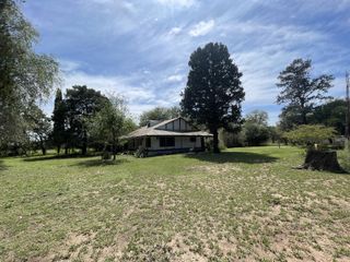 Foto 30 de CAMPO EN VENTA EN DESPEÑADEROS