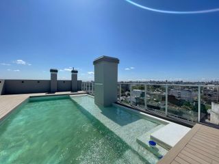 Foto 48 de Departamento 4amb con balcon terraza y amenities - Devoto