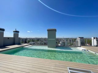 Foto 49 de Departamento 4amb con balcon terraza y amenities - Devoto