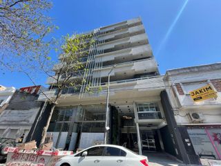 Foto 39 de Departamento 4amb con balcon terraza y amenities - Devoto
