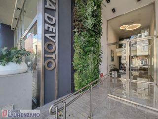 Foto 2 de Departamento 4amb con balcon terraza y amenities - Devoto