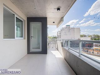 Foto 10 de Departamento 4amb con balcon terraza y amenities - Devoto