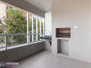 Foto 8 de Departamento 4amb con balcon terraza y amenities - Devoto