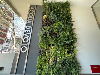 Foto 40 de Departamento 4amb con balcon terraza y amenities - Devoto