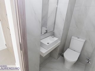 Foto 15 de Departamento 4amb con balcon terraza y amenities - Devoto