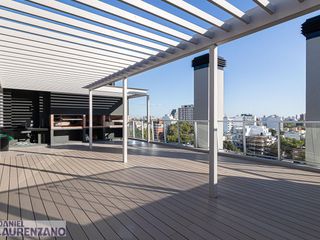 Foto 31 de Departamento 4amb con balcon terraza y amenities - Devoto