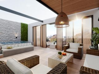 Foto 6 de Casa de 3 dormitorios, terraza, jacuzzi, parrilla y cochera en  venta en Villa Devoto