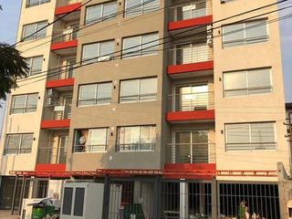 Foto 10 de Departamento en venta 2 ambientes con cochera y aire acondicionado