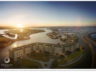 Foto 18 de Venta Departamento 4 Ambientes con Terraza y Parrilla en Oceana Nordelta Tigre SM