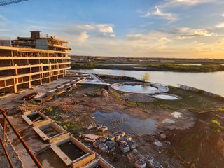 Foto 6 de Venta Departamento 4 Ambientes con Terraza y Parrilla en Oceana Nordelta Tigre SM