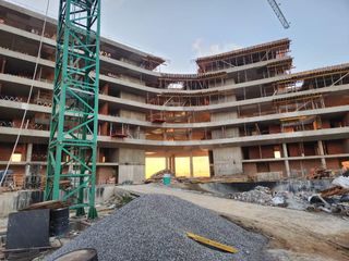 Foto 2 de Venta Departamento 4 Ambientes con Terraza y Parrilla en Oceana Nordelta Tigre SM