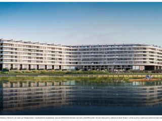 Foto 15 de Venta Departamento 4 Ambientes con Terraza y Parrilla en Oceana Nordelta Tigre SM