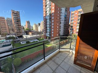 Foto 8 de Venta Departamento 3 Ambientes con balcón Villa Urquiza