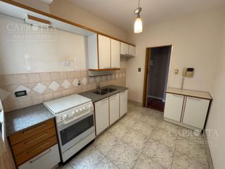 Foto 5 de Venta Departamento 3 Ambientes con balcón Villa Urquiza