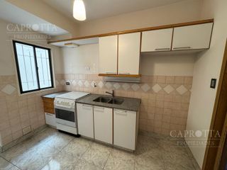 Foto 6 de Venta Departamento 3 Ambientes con balcón Villa Urquiza