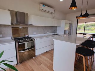 Foto 5 de VENTA Casa 1 dormitorio. B° Villa Aguadita del Portezuelo