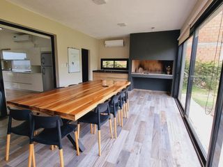 Foto 8 de VENTA Casa 1 dormitorio. B° Villa Aguadita del Portezuelo