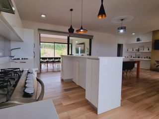 Foto 6 de VENTA Casa 1 dormitorio. B° Villa Aguadita del Portezuelo