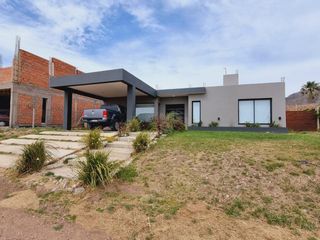 Foto 1 de VENTA Casa 1 dormitorio. B° Villa Aguadita del Portezuelo