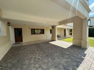 Foto 15 de Casa en alquiler en El Encuentro Tigre