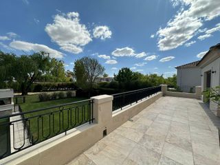 Foto 31 de Casa en alquiler en El Encuentro Tigre
