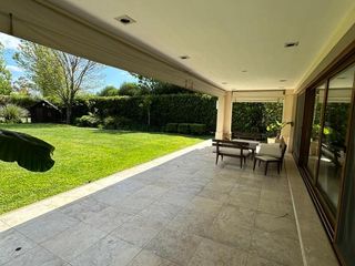 Foto 13 de Casa en alquiler en El Encuentro Tigre
