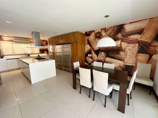 Foto 7 de Casa en alquiler en El Encuentro Tigre