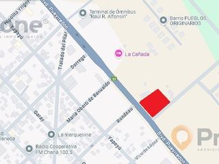 Foto 6 de Lote en venta