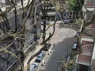 Foto 8 de Departamento de tres dormitorios - Caballito Sur