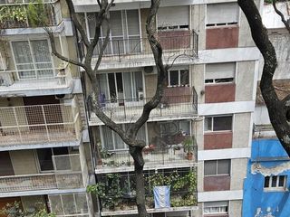 Foto 7 de Departamento de tres dormitorios - Caballito Sur