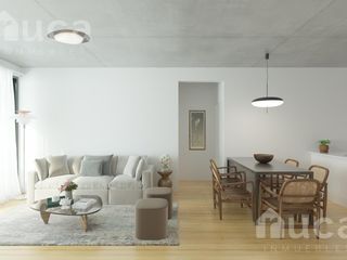 Foto 12 de Departamento Monoambiente en venta en Villa Devoto