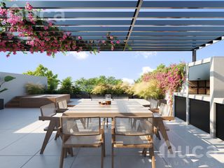Foto 7 de Departamento Monoambiente en venta en Villa Devoto