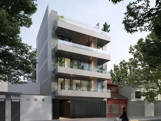 Foto 1 de Departamento Monoambiente en venta en Villa Devoto