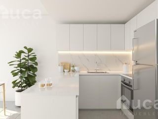 Foto 3 de Departamento Monoambiente en venta en Villa Devoto
