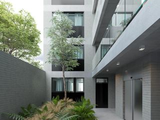 Foto 11 de Departamento Monoambiente en venta en Villa Devoto