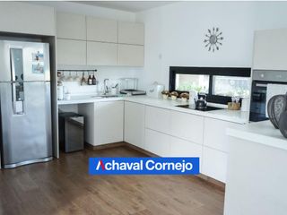 Foto 7 de VENTA (con renta) Casa Acacias, Puertos (3 dormitorios, escritorio, pileta)