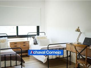 Foto 9 de VENTA (con renta) Casa Acacias, Puertos (3 dormitorios, escritorio, pileta)