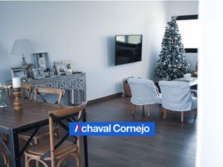 Foto 4 de VENTA (con renta) Casa Acacias, Puertos (3 dormitorios, escritorio, pileta)