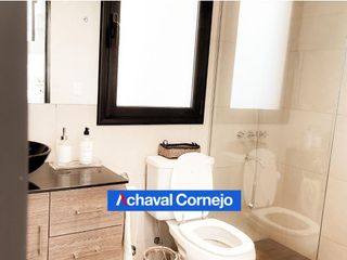 Foto 12 de VENTA (con renta) Casa Acacias, Puertos (3 dormitorios, escritorio, pileta)