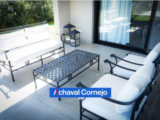 Foto 16 de VENTA (con renta) Casa Acacias, Puertos (3 dormitorios, escritorio, pileta)