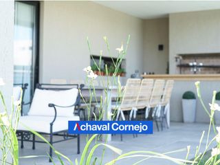 Foto 17 de VENTA (con renta) Casa Acacias, Puertos (3 dormitorios, escritorio, pileta)