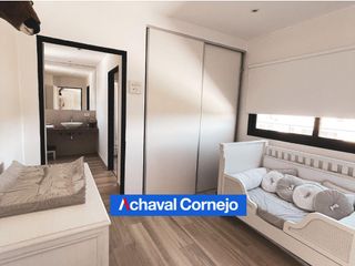 Foto 10 de VENTA (con renta) Casa Acacias, Puertos (3 dormitorios, escritorio, pileta)