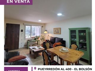 Foto 1 de Se Vende Departamento 3 Ambientes El Bolsón Centro