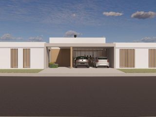 Foto 1 de Casa en  venta en Barrio El Naudir, Escobra