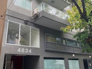 Foto 6 de Cochera en  VENTA - VILLA URQUIZA