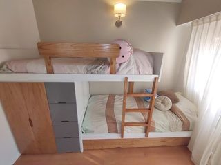 Foto 10 de PH en venta - 3 Dormitorios 3 Baños - 134Mts2 - Saavedra