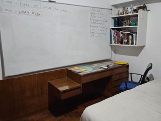 Foto 10 de Pacheco - Zeballos al 1000 -  Casa lote propio para uso comercial y vivienda