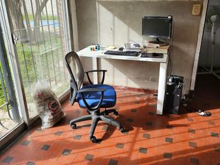 Foto 11 de Pacheco - Zeballos al 1000 -  Casa lote propio para uso comercial y vivienda
