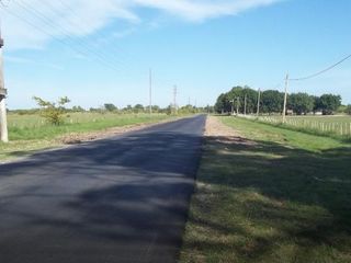 Foto 4 de Campo en venta - 224,900Mts2 - Berisso